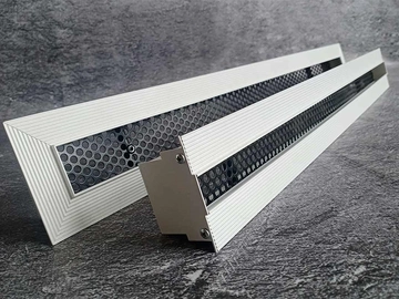 Щелевая решетка G-Line-1